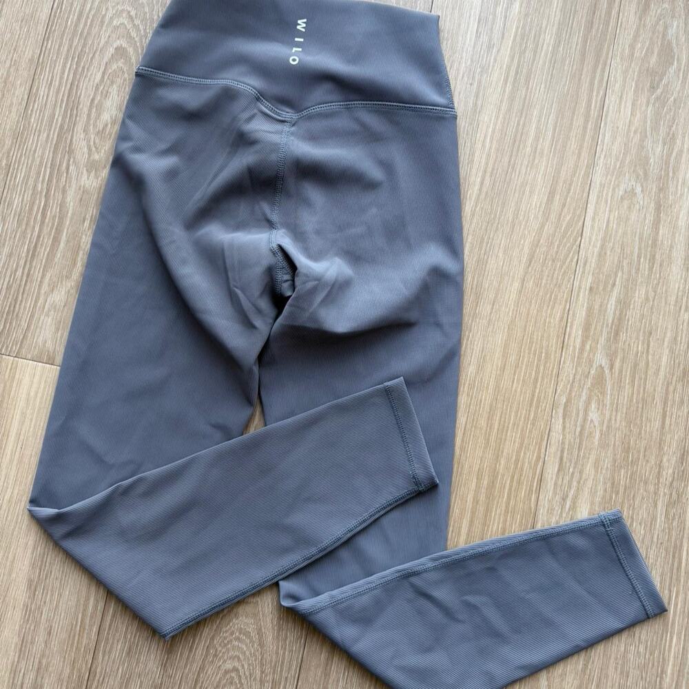 Wilo the label ribbed leggings - Picture 4 of 5